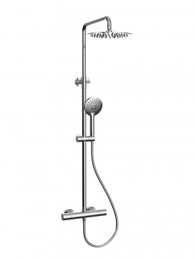 Ideal Standard CeraTherm - Grifo termostático empotrado de ducha